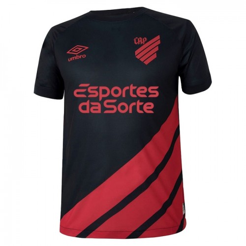 Maillot de Foot Athletico Paranaense Third 2023-24 Maillot de Foot Athletico Paranaense Third 2023-24